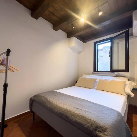Domus Conte Federico Apartment Palermo Exterior photo