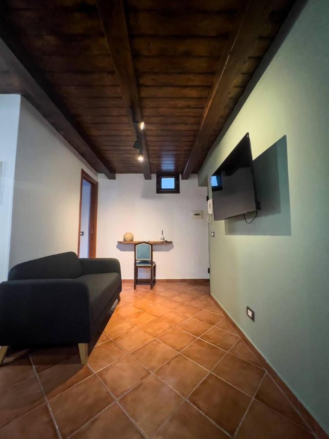 Domus Conte Federico Apartment Palermo Exterior photo
