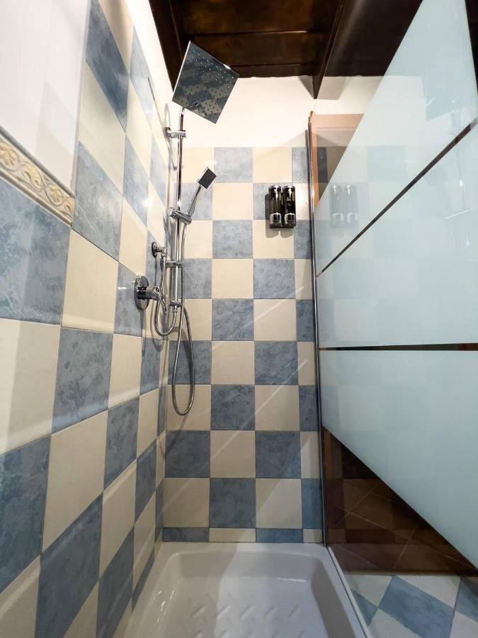 Domus Conte Federico Apartment Palermo Exterior photo
