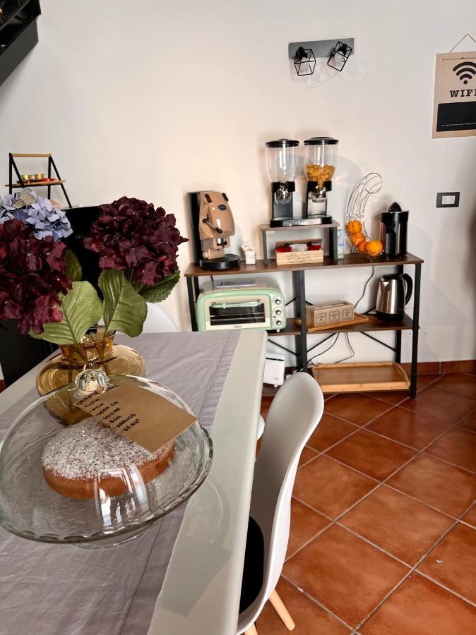 Domus Conte Federico Apartment Palermo Exterior photo