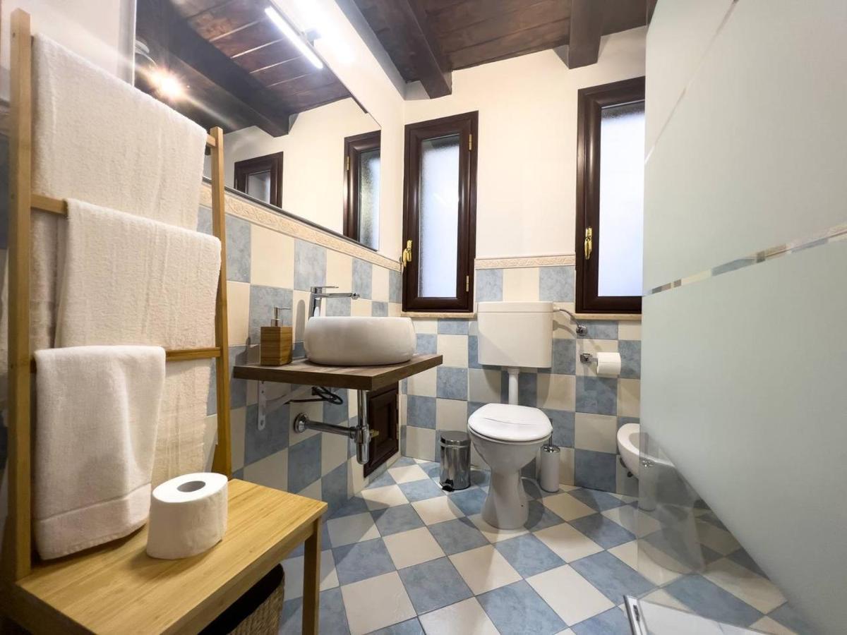 Domus Conte Federico Apartment Palermo Exterior photo